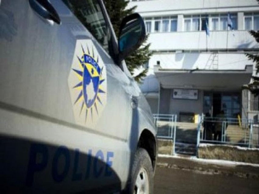 ​Arrestohet një zyrtar i gjendjes civile në Ferizaj