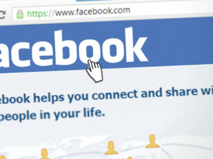 Facebook heq 190 milionë lajme të rreme në lidhje me virusin dhe vaksinat