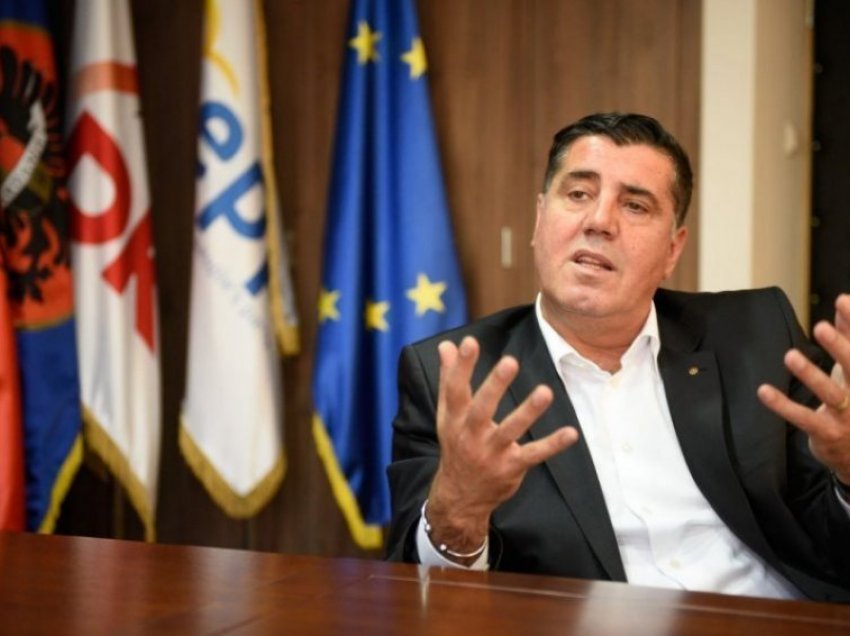 Lutfi Haziri do të thyejë rekord me zgjedhjen e pestë si kryetar i Gjilanit