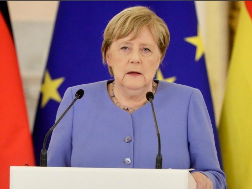 Ish-ambasadori serb flet për vizitën e Merkelit: Ja si e shikon Gjermania Serbinë
