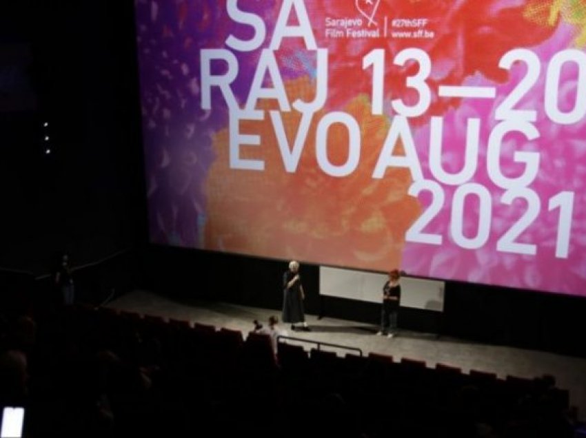 Festivali i Filmit në Sarajevë, triumfojnë tre filma nga Kosova