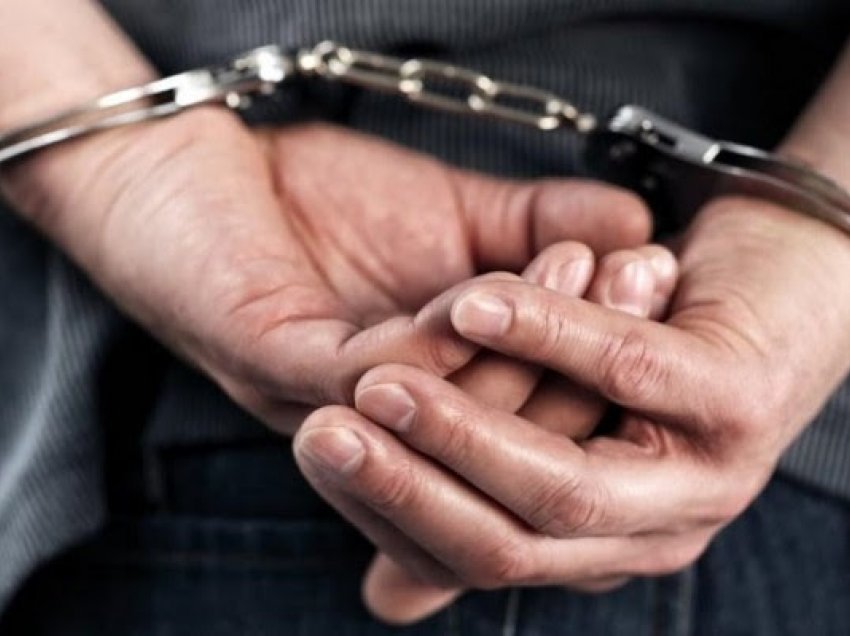 Goditi me veturë këmbësoren, arrestohet shtetasi i Francës në Prishtinë