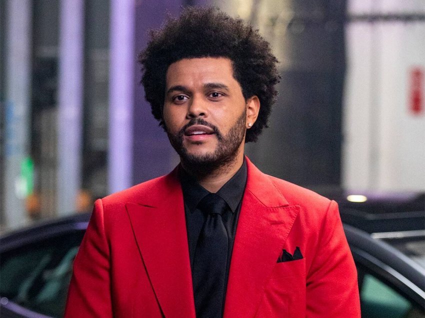 The Weeknd blen shtëpi 70 milionë dollarëshe dhe pamjet nuk duhen humbur!
