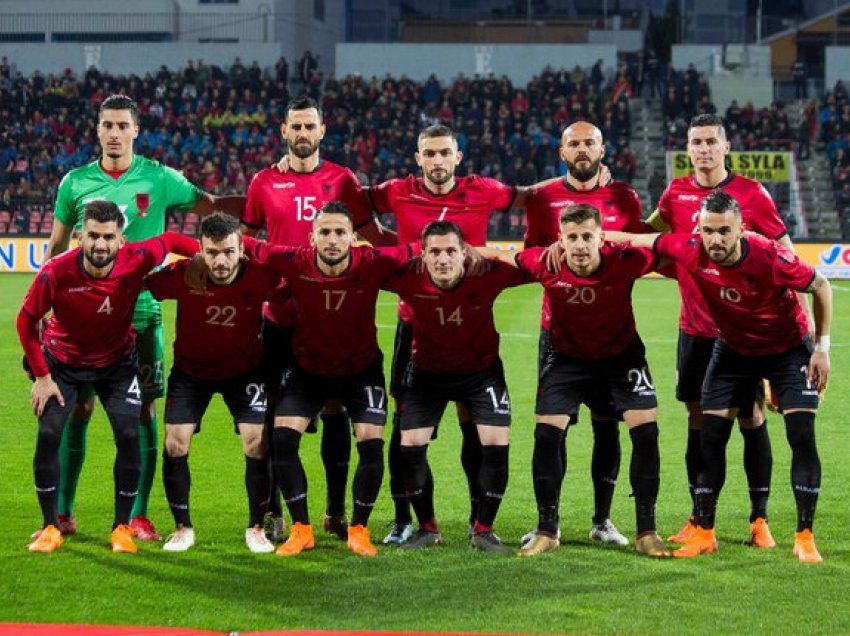 “Mendova të lë futbollin, më motivoi ...”/ Futbollisti i kombëtares shqiptare rrëfen vështirësitë