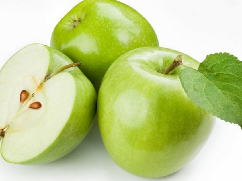 Pse duhet t’i hani mollët me lëkurë?