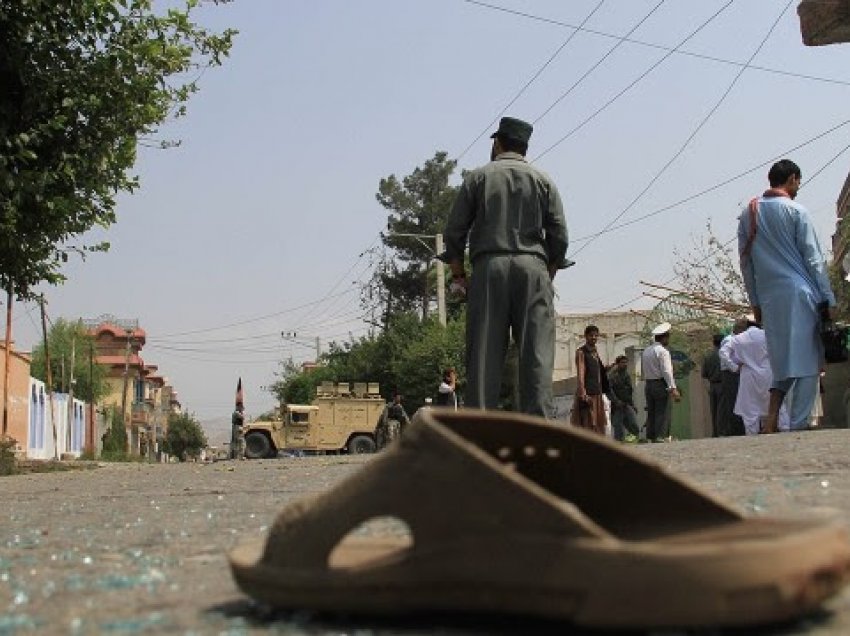 ​Ushtari amerikan që përgjoi talibanët: Ata thanë gjithçka, se si do të vrisnin