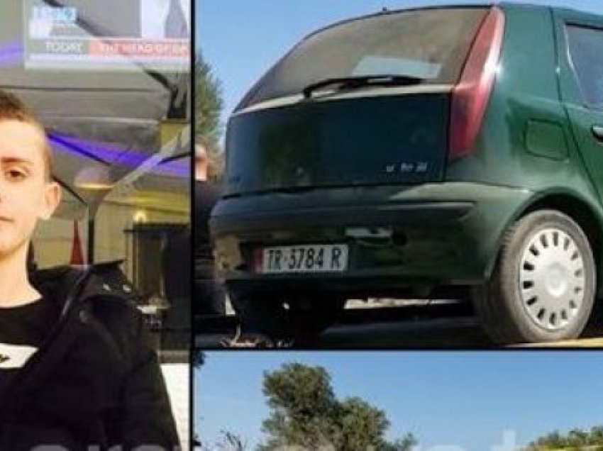 Zbardhen detaje të reja nga vrasja e 25-vjeçarit në Vlorë, i riu u qëllua në makinën e kushërirës