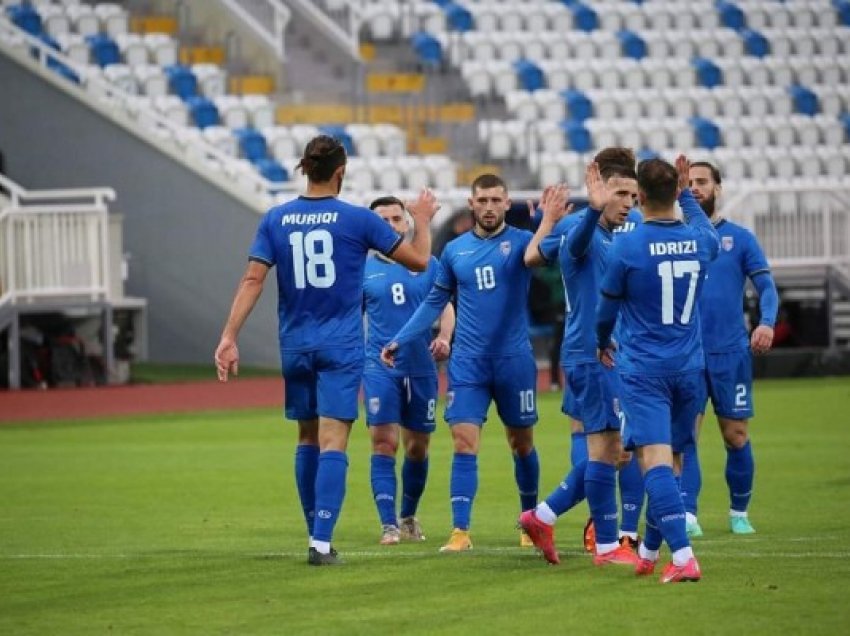 ​Kualifikimet për Kupën e Botës, më pak se dy javë deri te ndeshja Gjeorgji-Kosovë