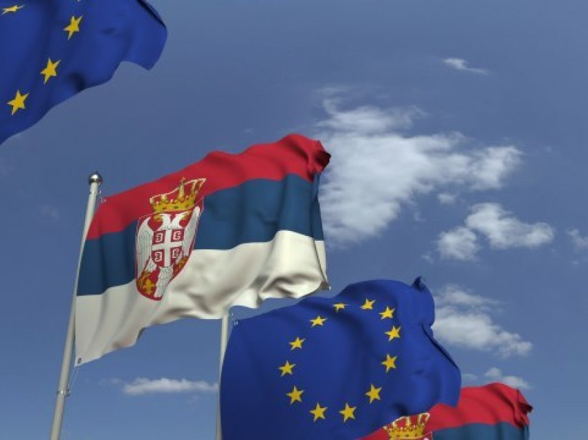 Mediet serbe: Stano ka thënë se Prishtina ka shkel marrëveshjen për panel gjyqësor, por edhe mohimi është “në kundërshtim me vlerat e BE-së”