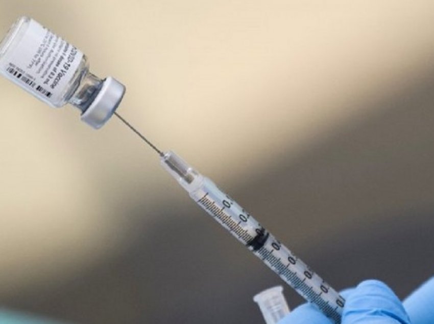 ​Pfizer po zhvillon vaksinën e re kundër variantit delta