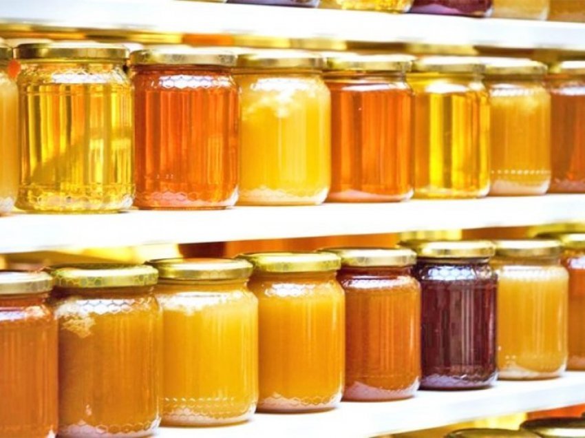 Cili lloj i mjaltit është më i shëndetshmi?