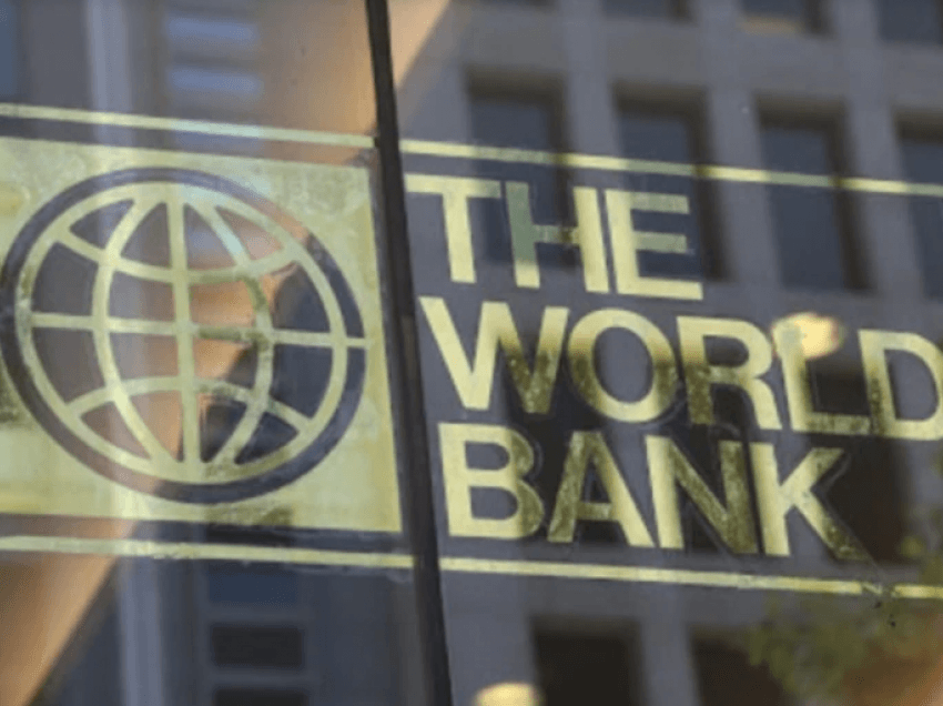 Banka Botërore ndalon financat për Afganistanin