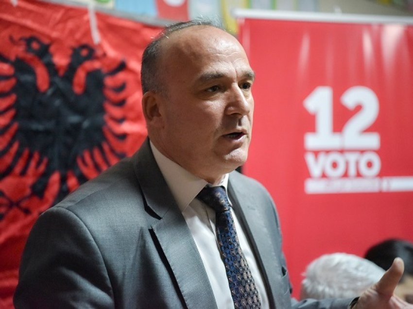 VV në Podujevë e bindur në fitoren e Bulliqit, nënkryetarja e komunës flet dhe për kandidatin e LDK-së