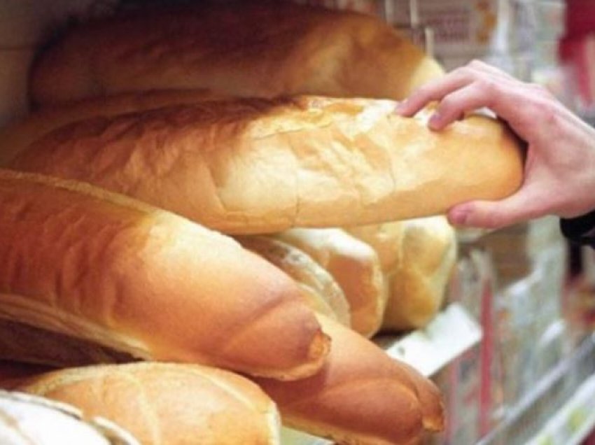 Paralajmërohet ndryshim i çmimit të bukës