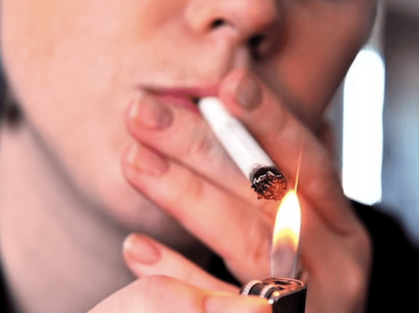 Kush e ka më të vështirë lënien e cigares, gratë apo burrat?