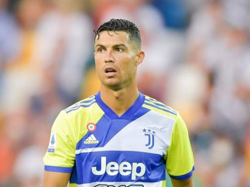 Combolli: Ishte gabim që u ble Ronaldo