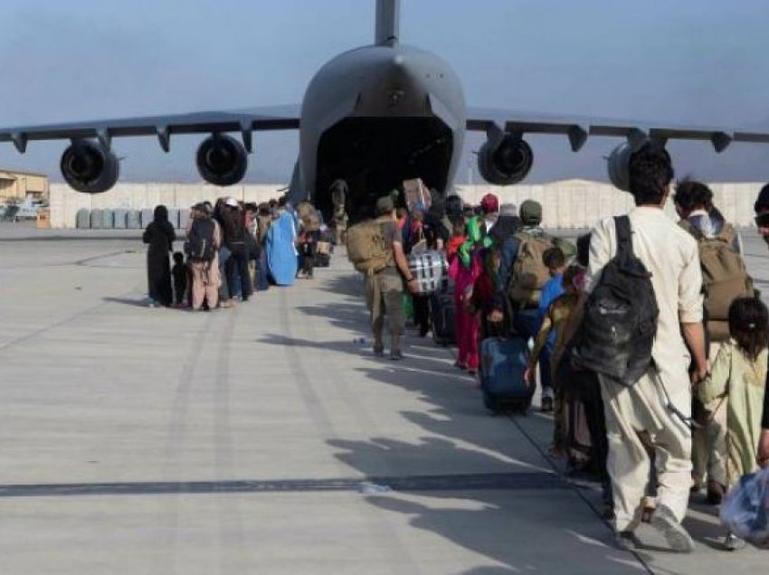 Shumica e evakuimeve ushtarake gjermane nga Kabuli do të përfundojnë të premten