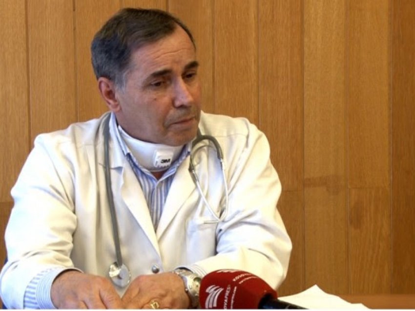 Infektologu Ramadani: “Delta” shumë e rrezikshme, po i prek të gjitha moshat