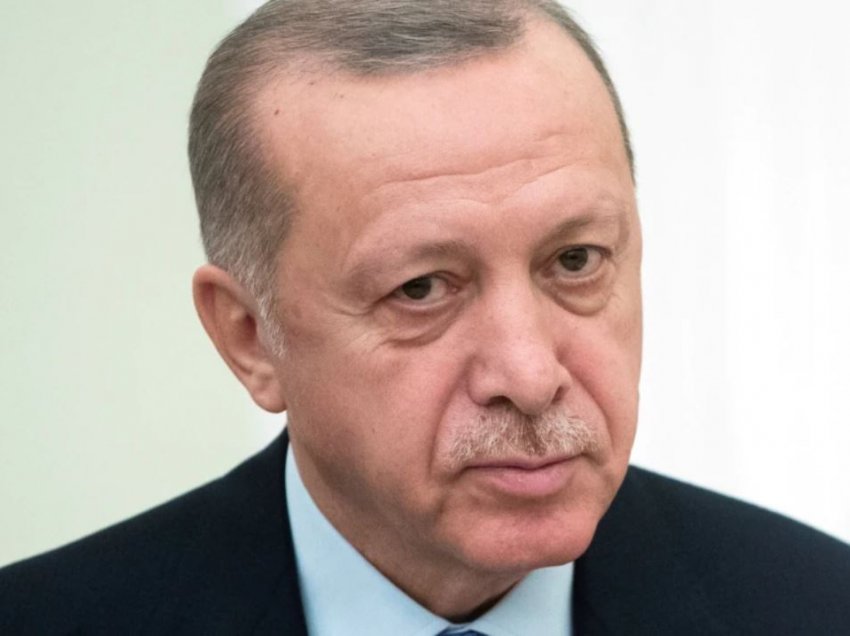 Erdogan: Nuk kemi marrë ende vendim rreth kërkesës së talebanëve mbi aeroportit