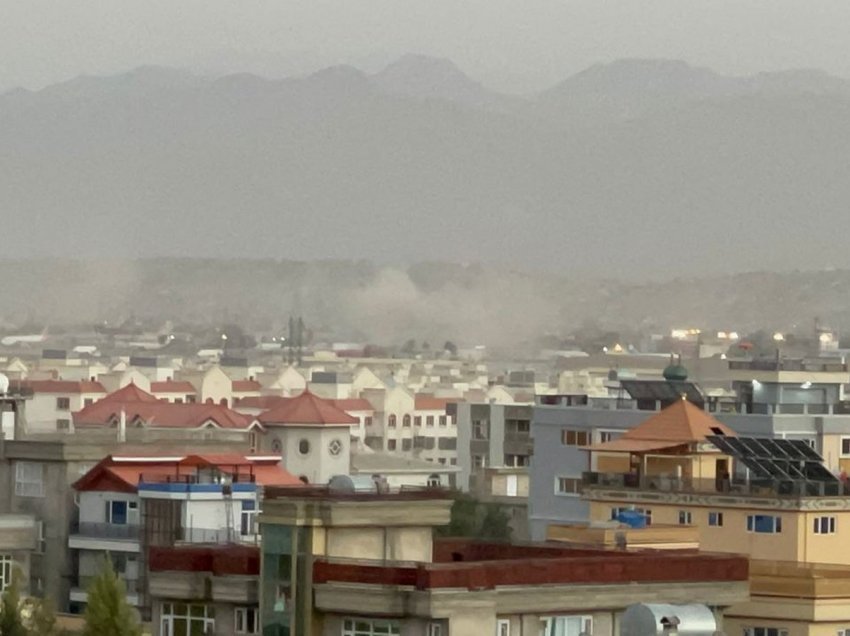 ‘Të tmerrshme’: Liderët botërorë reagojnë për sulmet në Kabul