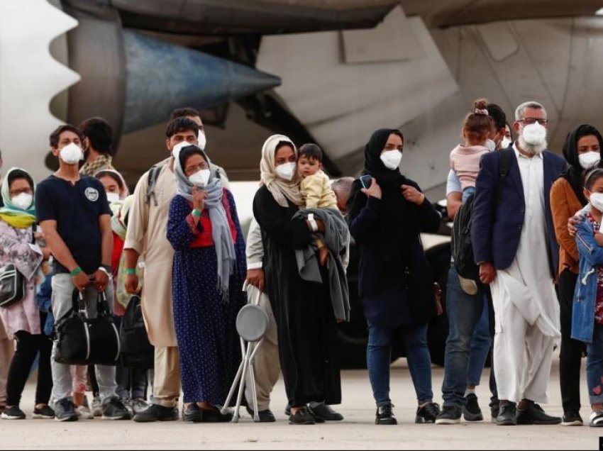SHBA-ja: Evakuimet nga Kabuli deri në minutën e fundit