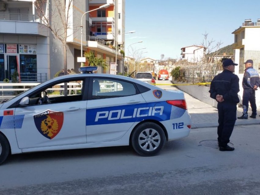 Aksion në Vlorë, policia ndalon Ferdinand Llanaj, ja arsyet