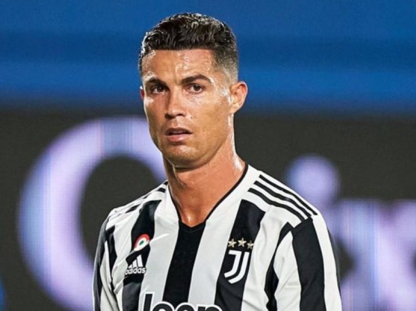 Ronaldo nuk i përket më Juventusit! 