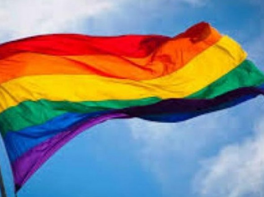 Shoqëria e Maqedonisë e mbyllur karshi komunitetit LGBTI