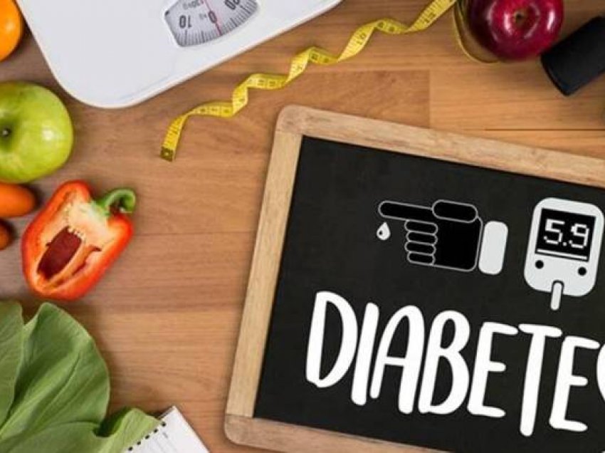 Këshilla shëndetësore për diabetikët