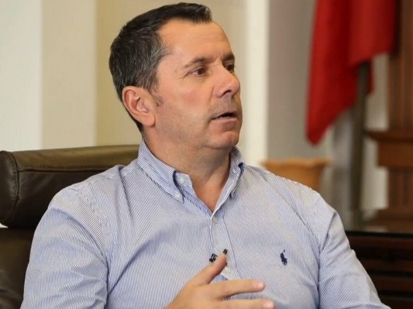 Tomë Gashi: Nëse kisha qenë qytetar i Mitrovicës, një miliard për qind e kisha votu Agim Bahtirin