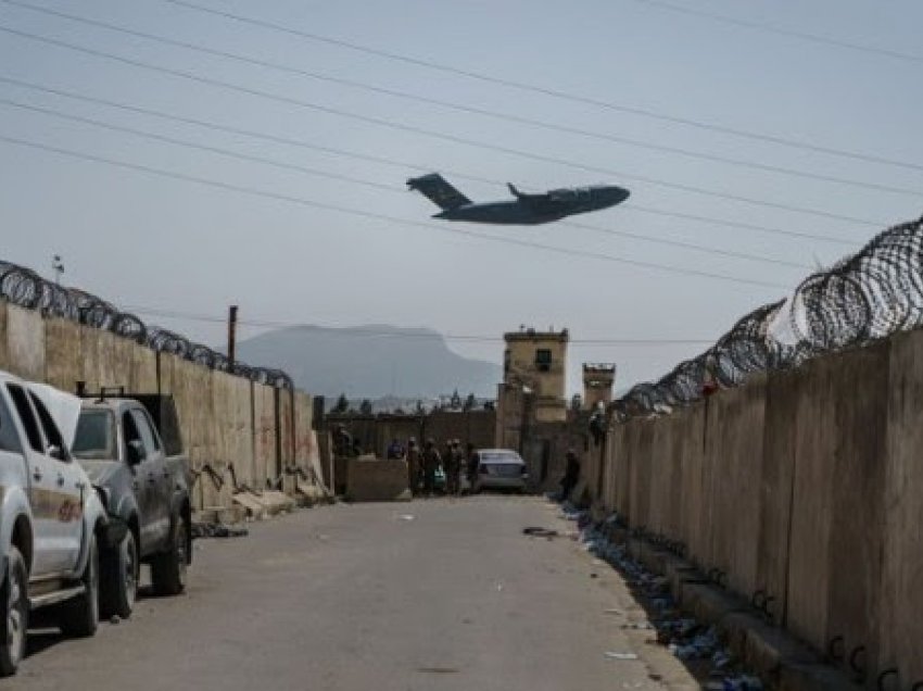 ​SHBA hakmerret pas shpërthimeve në Kabul, sulmon banesën e ISIS në Afganistan