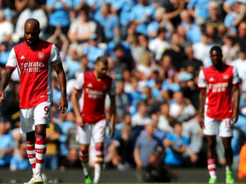 Arsenali nuk e lë lojtarin të largohet, ai i lutet në rrjete sociale për ta liruar