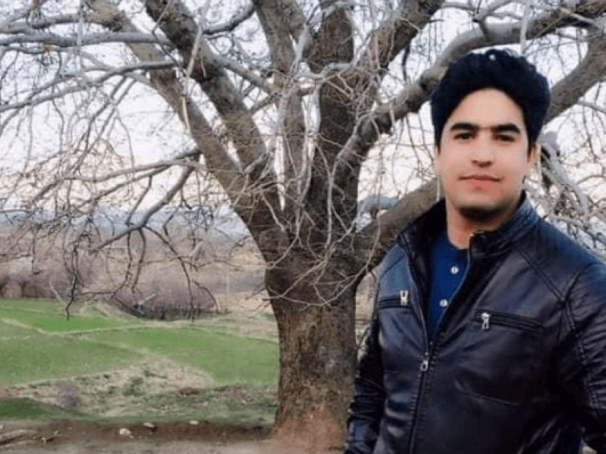 Historia e trishtë e afganit që ra nga avioni, babai: Nuk më tregoi që do ikte