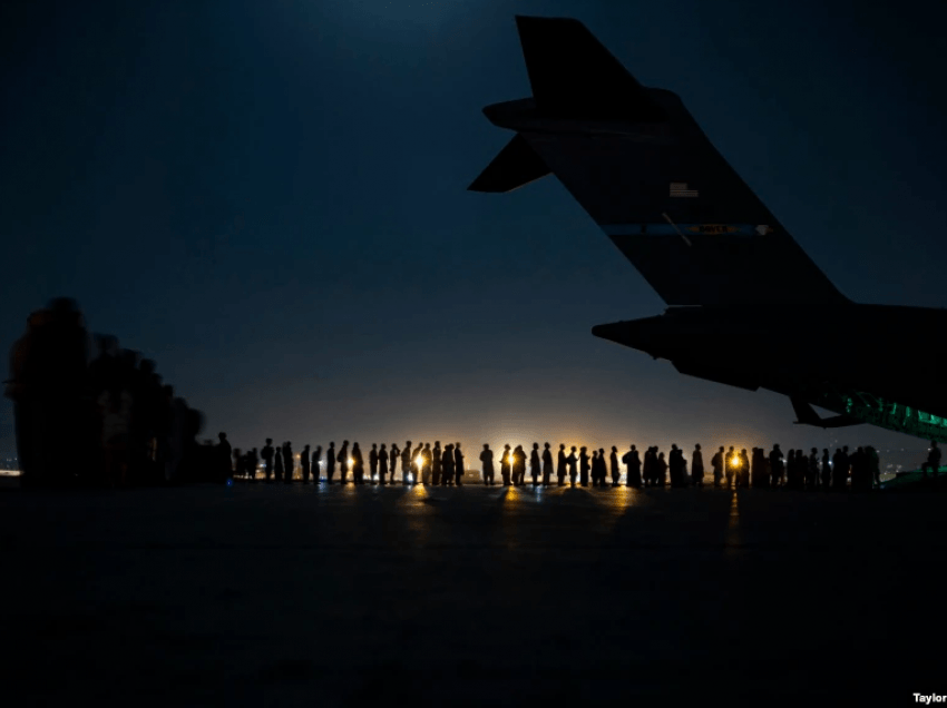 Tërheqja nga Afganistani në një fazë të rrezikshme, thotë Pentagoni