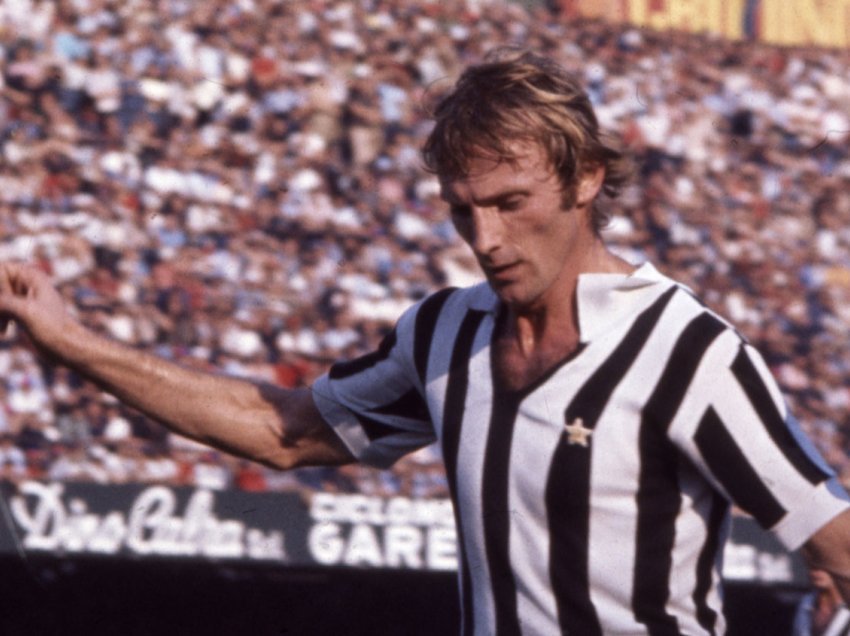 Vdes ish lojtari i Juventusit
