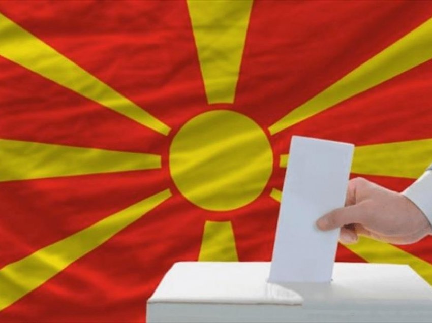 Zgjedhjet lokale, mbyllet afati i listave