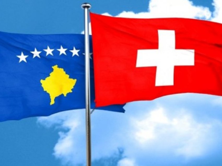 Rregulli i ri për ata që udhëtojnë nga Kosova për në Zvicër