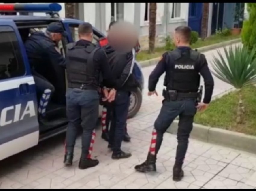 Të alkoolizuar në timon e pa patentë/ Kontrolle të rrepta në Durrës, arrestohen 8 shoferë