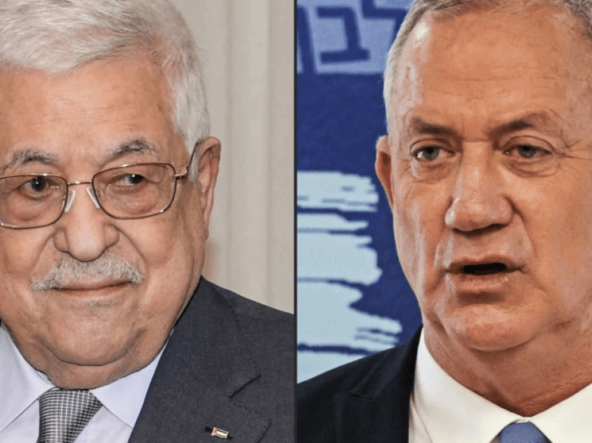Izraeli dakord me hapat për forcimin e Autoritetit Palestinez