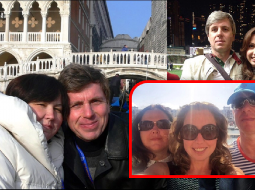 Publikohet dëshmia e recepsionistes së hotelit: Si i gjeta të vdekur 4 turistët rusë