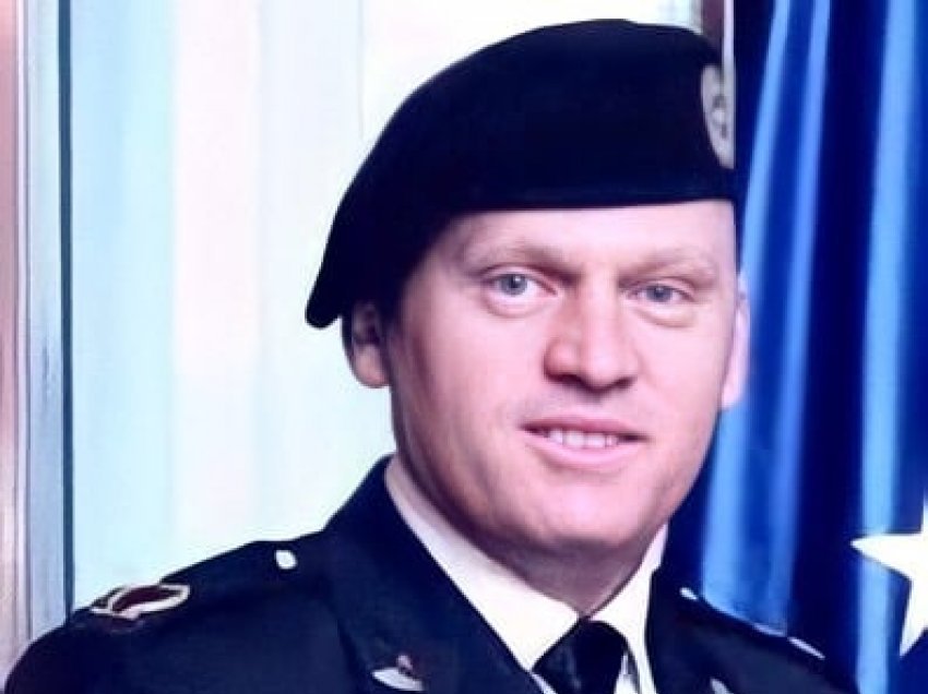 Gjenerali i KFOR-it e uron gjeneralin e ri të FSK-së: Bashkëpunimi do të vazhdojë