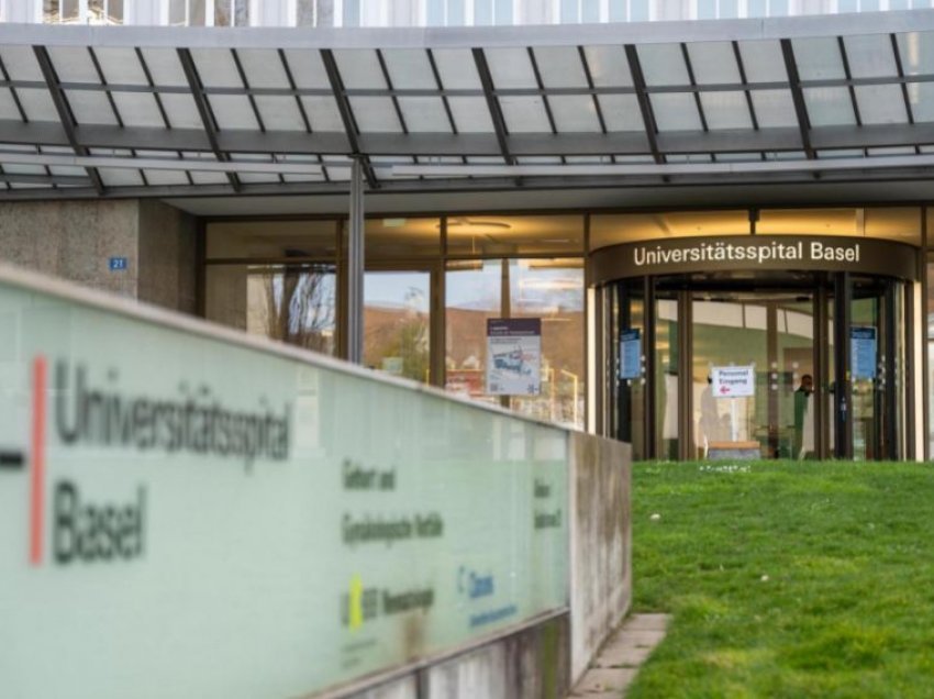 Spitalet e Zvicrës në kërkim të stafit mbështetës, ofrojnë bonuse dhe shpërblime prej 8,000 frangash 