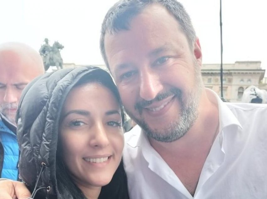 Fanse e Matteo Salvinit/ Arrestohet ‘Zonja e drogës’, ja nga kush u tradhtua 36-vjeçarja shqiptare 