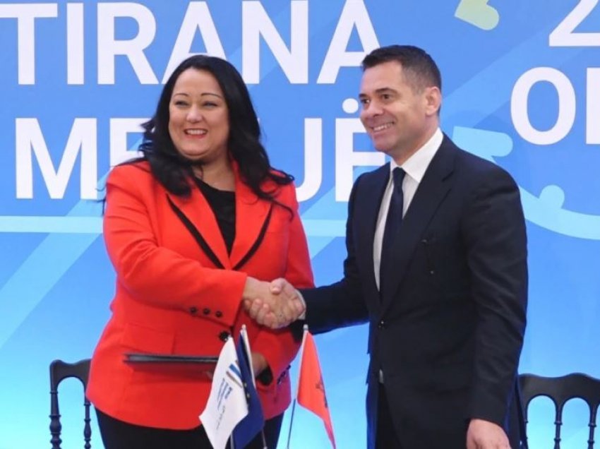 Ujë 24 orë në Tiranë, nga BEI 80 mln euro kredi
