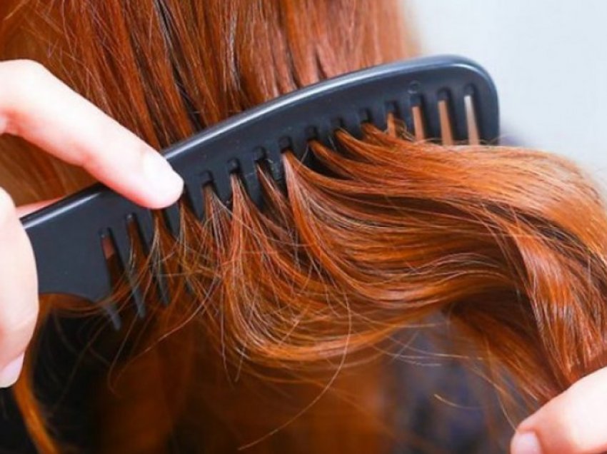 Rënia e flokëve në vjeshtë – vitaminat dhe mineralet që ju vijnë në ndihmë