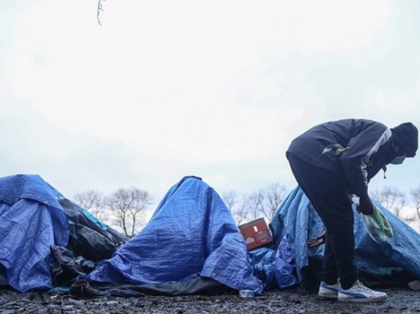 Rritet numri i azilkërkuesve në shtetet e BE-së