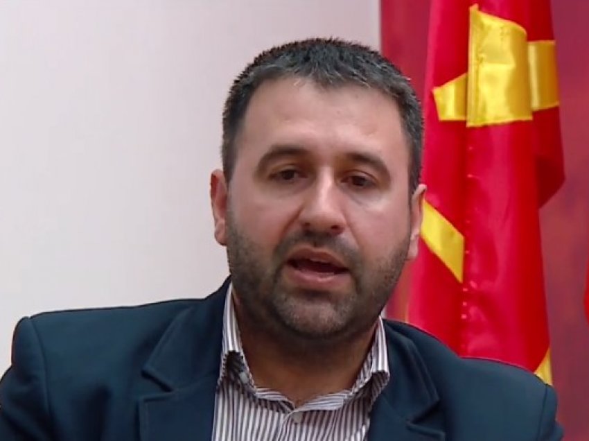 Hoxha: Kjo ditë ka qenë ndër ditët më të rënda në Maqedoninë e Veriut