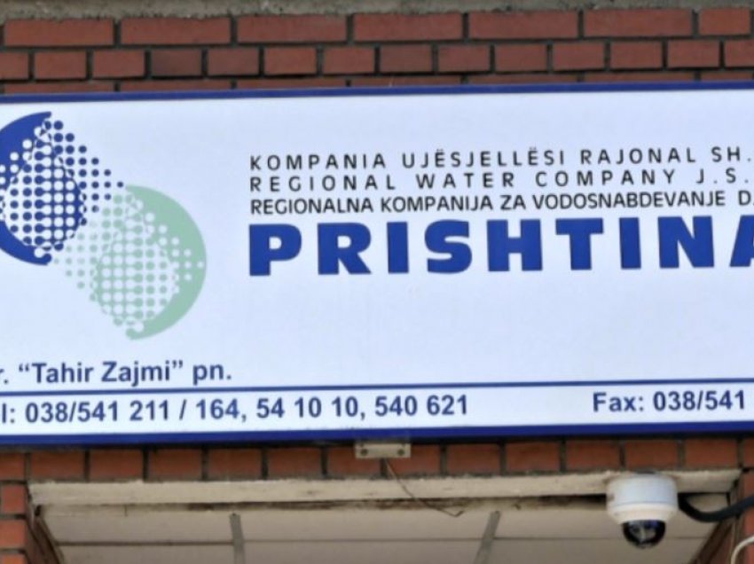 Bordi aprovon dorëheqjen e kryeshefit të ri të KRU “Prishtina” (Dokument)