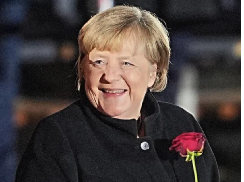 Shoqata e Shkrimtarëve dhe Artistëve Shqiptarë ”Papa Klementi XI Albani” në Suedi, falënderon nga zemra Kancelaren Angela Merkel