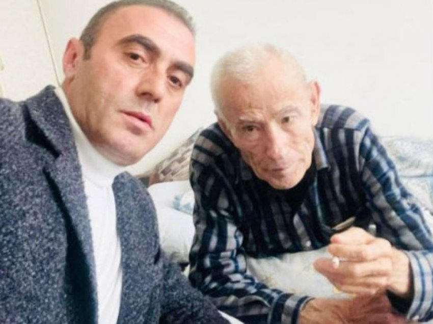 Babi i Bekim Kastratit vjen me një porosi për ata që i bënë atentat birit të tij 